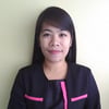 Profile picture of Almira P., Data Entry
