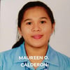Profile picture of Maureen C., Virtual assistant