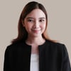 Profile picture of Arya A., Program Management | Social Media Management