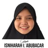 Isniharah A.’s profile picture