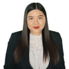 Profile picture of JASMINE J., Jasmine Joy Alfonso | WILLING TO LEARN & ADOPT
