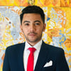 Profile picture of Yusef R., Business & Operations Management with specialization track on data analytics  