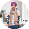 navdeep s.’s profile picture