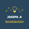Joseph A.’s profile picture