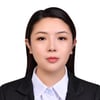 Profile picture Virtual Assistant 