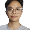 Profile picture of Hans C., Junior Data Entry