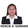 Kencie S.’s profile picture