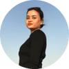 Profile picture of Ycen S., Freelance Architect/ Assistant / Graphic Designer