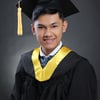 Profile picture of JULIUS E., VIRTUAL ASSISTANT