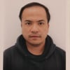 Profile picture of Jonathan A., Administrative Support / Documentation Specialist