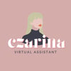 Profile picture of Czarina A., Virtual Assistant / Data Analyst / Operations