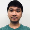 Profile picture of Elton R., Elton Ralph Manansala