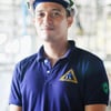 Profile picture of Almer., Assistant project manager