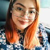 Pauline C.’s profile picture