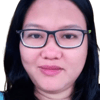 Profile picture of Menchie A., Virtual Assistant/Web Research/Data Entry
