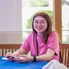 Profile picture of Camille S., Virtual Assistant