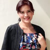 Profile picture of AK., VA / Admin Support / Social Media Manager