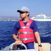 Profile picture of Eldick C., Lead Researcher