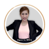 Profile picture Social Media Manager