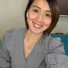 Profile picture of Maria V., Looking for a job - full time Virtual Assistant (Day Shift-Manila time)