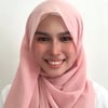 Mudzrina K.’s profile picture