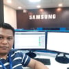 Profile picture of Marlon N., Back Office, Customer Service