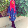 Aqsa S.’s profile picture