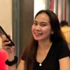 Profile picture of Lyzza ., Finding work