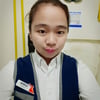 Profile picture of ELVIENA C., Hi im looking for a job
