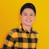 Profile picture UI/UX Designer