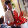 Profile picture of Aldrin P., Internet Marketter and Video Editor