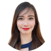 Profile picture of Sarah M., Virtual Assistant-Ready to Start