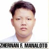 zhernan m.’s profile picture