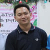 Profile picture of Jasper P., Graphic Designer