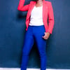 Profile picture of Millicent A., Virtual Admin
