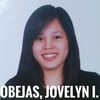 Profile picture of Jovelyn O.