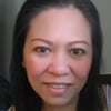 Profile picture of Maria R., Data entry application
