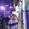 Mark D.’s profile picture