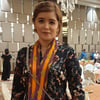 Clarisse P.’s profile picture
