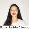Profile picture of Mica A., Applying for a part-time job