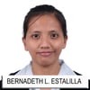 Bernadeth E.’s profile picture