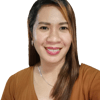 Profile picture of Cristine J., Social Media Manager/General Virtual Assistant