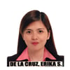 Erika S.’s profile picture