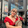 Profile picture of Joana M.
