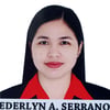 Ederlyn S.’s profile picture