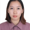 Profile picture of Miraluna P., data entry and adminstrative