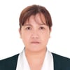 Profile picture of Jen P., Data entry