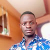 MAXWELL O.’s profile picture