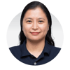 Profile picture of Jasmin B., Application Administrator