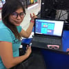 Profile picture of Maria A., Maria Agnes Cariaga